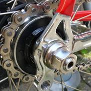 Battaglin SL 201