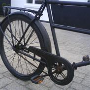 SCO budcykel