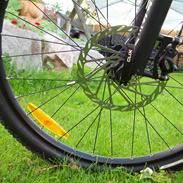 Trek 6300 Disc