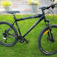 Trek 6300 Disc
