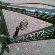 Trek trek 6300 disk