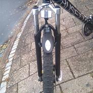 Busetto High Pro