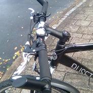 Busetto High Pro