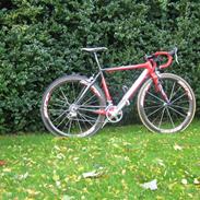Kuota kharma solgt :j