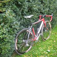 Kuota kharma solgt :j