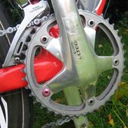 Kuota kharma solgt :j
