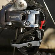 Cervelo P3C