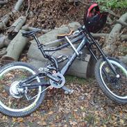 Tomac M.O.A.H