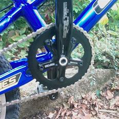 GT PowerSeries UltraBox