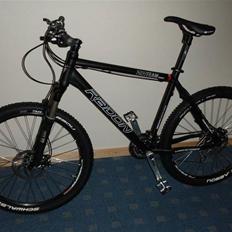 Radon ZR Team Only 7.0