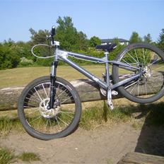 Nishiki Dirt disc