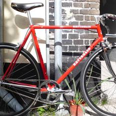 Battaglin SL 201