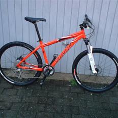 Specialized Rockhopper M4