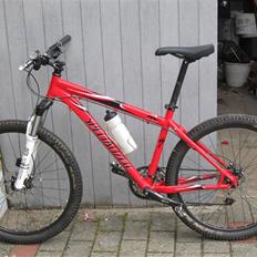 Specialized Rockhopper M4 