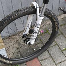 Specialized Rockhopper M4
