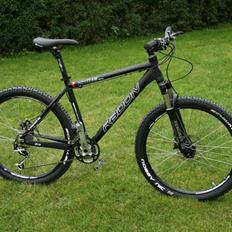 Radon Radon ZR Team Only 7.0