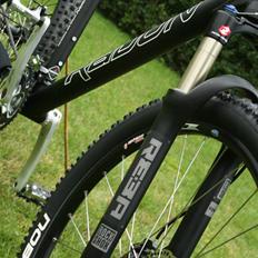 Radon Radon ZR Team Only 7.0