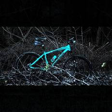 Bianchi Doss 6600