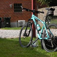 Bianchi Doss 6600