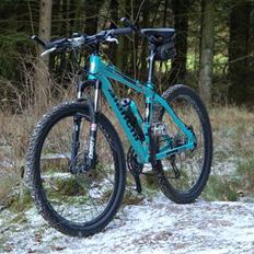 Bianchi Doss 6600
