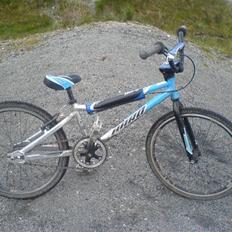 Haro Group 1 Junior *solgt*