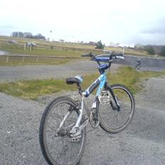 Haro Group 1 Junior *solgt*