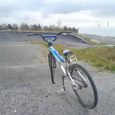 Haro Group 1 Junior *solgt*