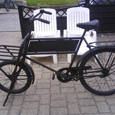 SCO budcykel