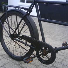 SCO budcykel