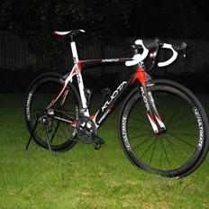 Kuota Kredo Ultra
