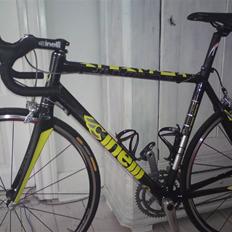 Cinelli Man Machine