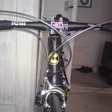 Cinelli Man Machine
