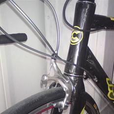 Cinelli Man Machine