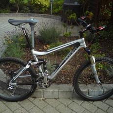 Trek Fuel EX 7