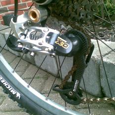 Trek Fuel EX 7