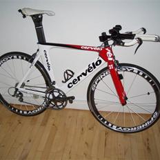 Cervelo P2C