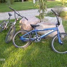 Active BMX