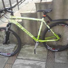 Cube LTD PRO