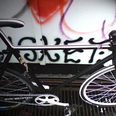 Centurion single-speed