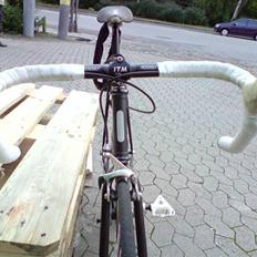 Centurion single-speed