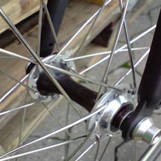 Centurion single-speed