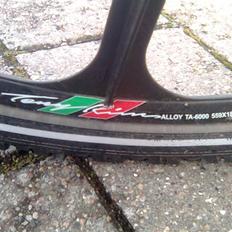Busetto High Pro