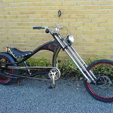 Schwinn Stingray SOLGT :D