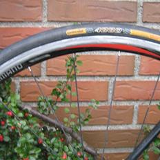 Merida Road Race 880