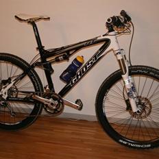 Ghost RT Actinum 7500 (STJÅLET)