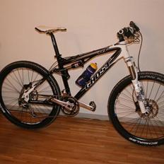 Ghost RT Actinum 7500 (STJÅLET)