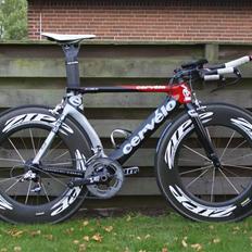 Cervelo P3C