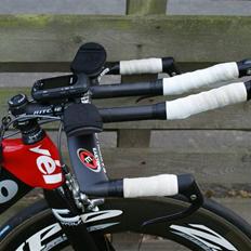 Cervelo P3C