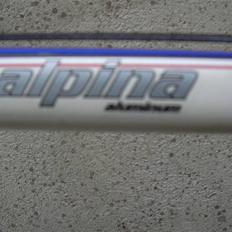 Univega Alpina 500