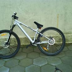 Nishiki shot